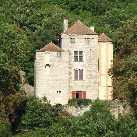 Chateau De Champrenault, Voyagez Dans Le Temps Buitenkant foto